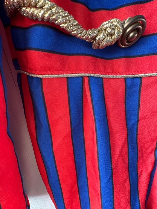 Уникален гащеризон