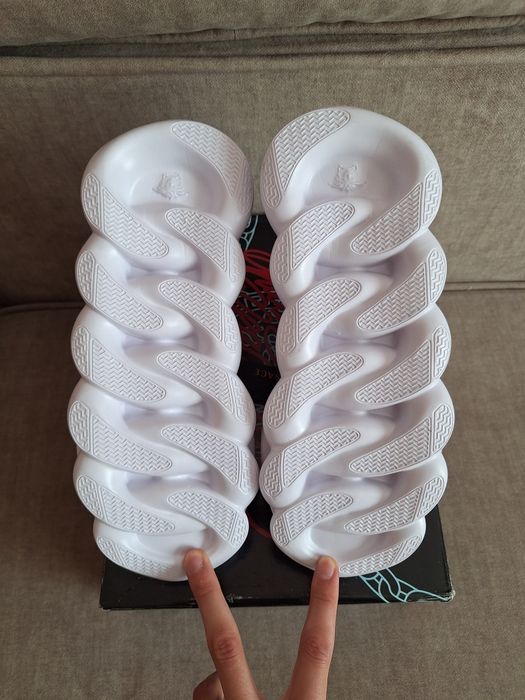 Papuci Versace Chain Reaction 39