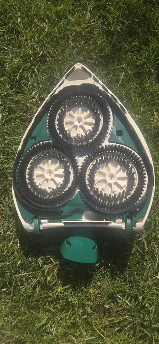 Perie aspirator PL 515