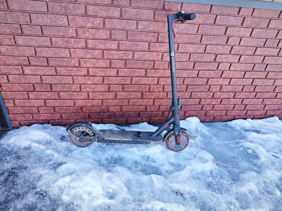 Продам электро самакат