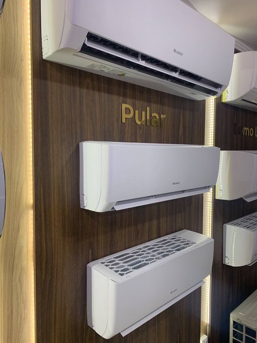 Ремонт и обслуживание кондиционеров