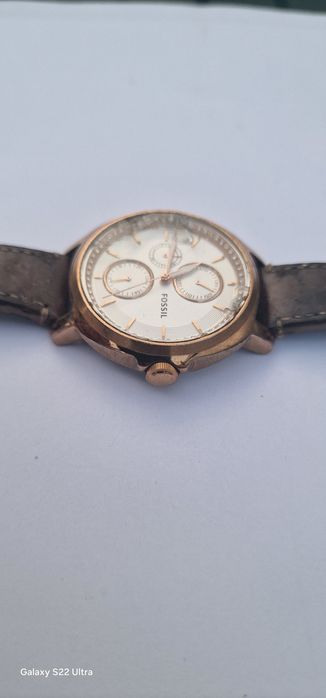Ceas Fossil Chelsey