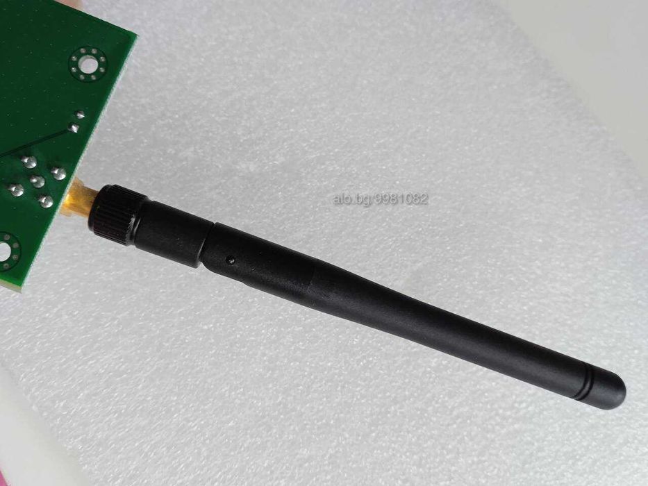 Мрежова карта 108 Mbps