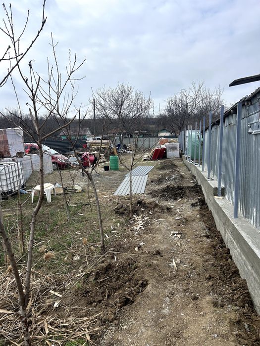 Teren Valea Lungă com holboca