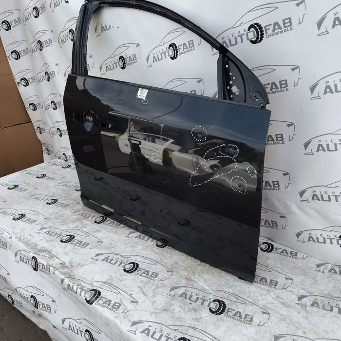 Usa dreapta fata Volvo S60 - V60 an 2010-2011-2012-2013-2014-2015-2016