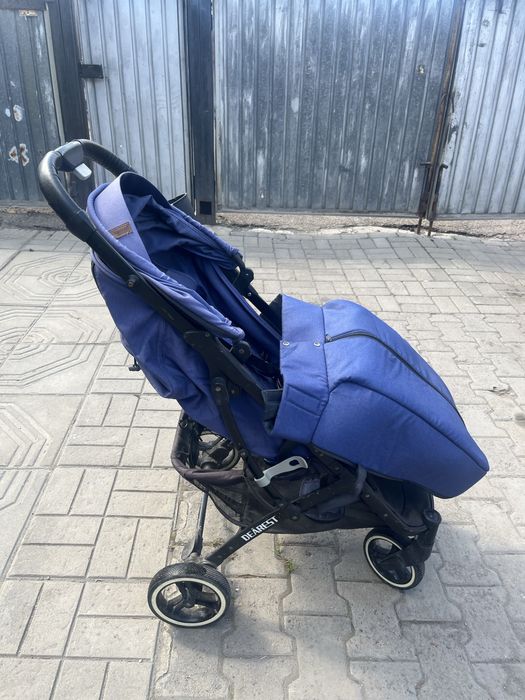 Продам коляски детские