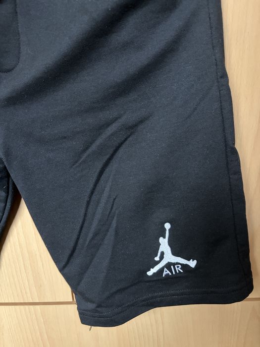 Къси гащи Jordan