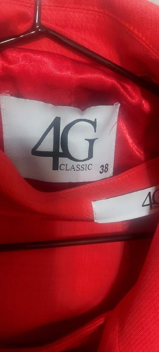 Костюм брючный женский