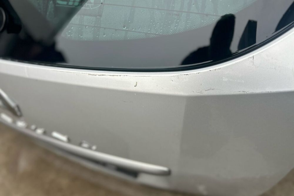 HAION RENAULT LAGUNA 3 COMBI/BREAK - AN : 2008–2015