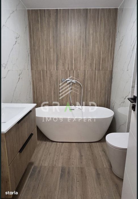 Apartament 2 camere 56mp | balcon | parcare | Zona Vivo