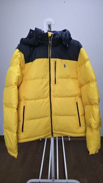 Зимно яке Polo Ralph Lauren