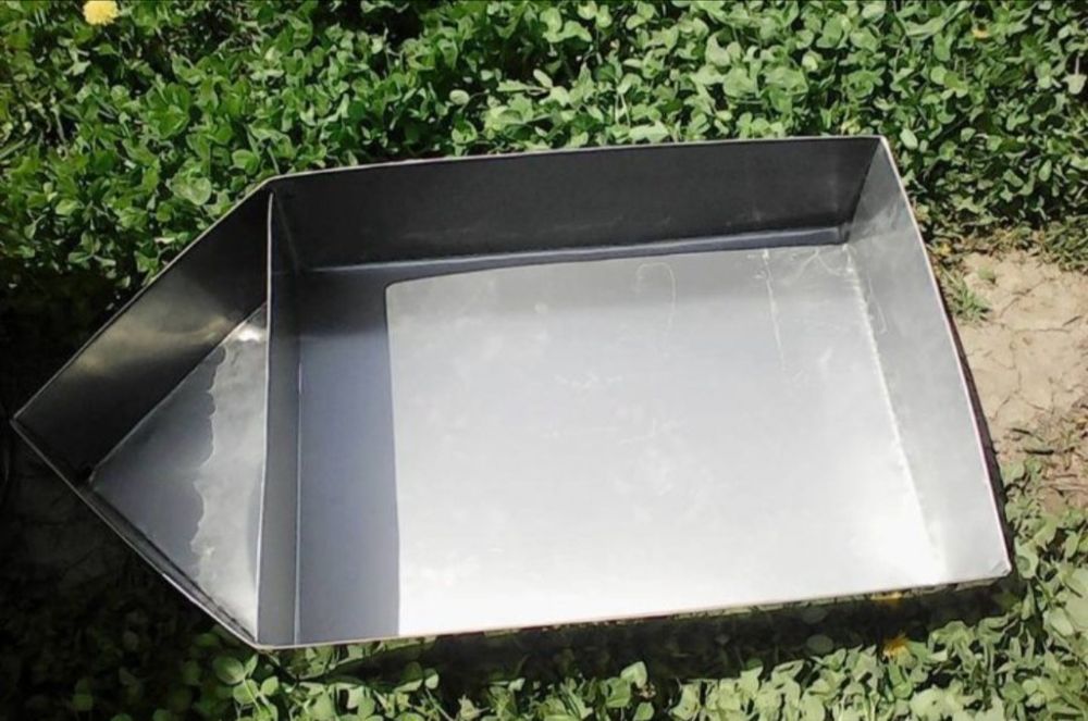 Crinta pentru branza