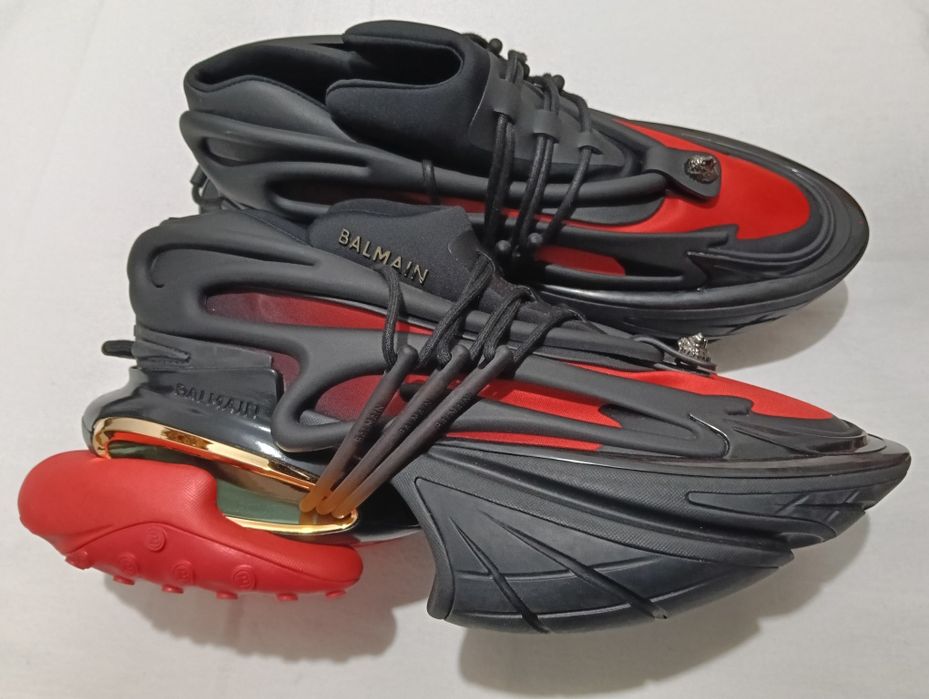 44 Balmain Unicorn masura 44