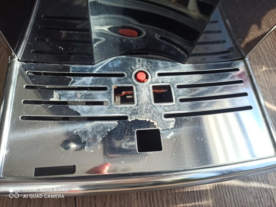 Кафе автомат Philips