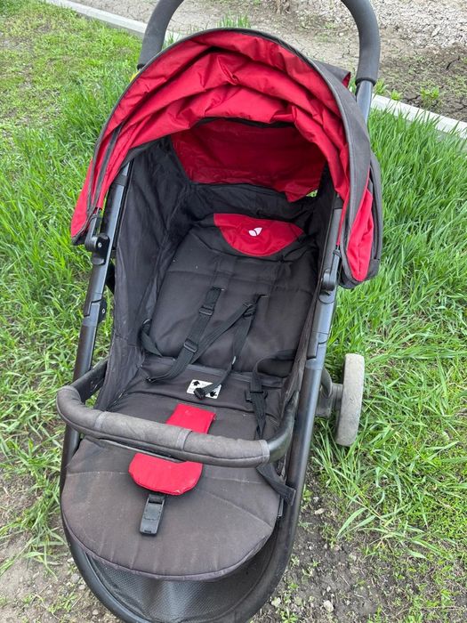 Коляска Joie в отличном состоянии