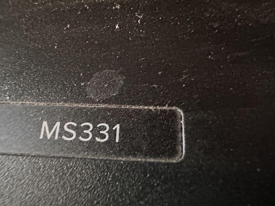 Принтер лазерен Lexmark MS331dn