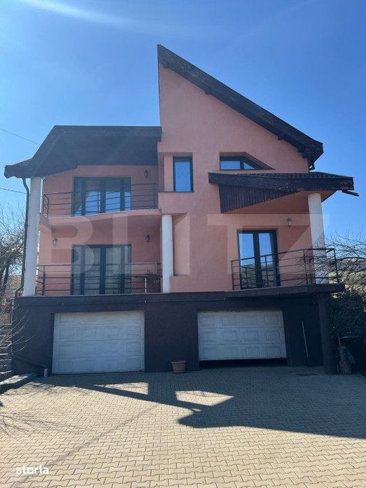 Oportunitate unica Voiniceni – casa versatila, perfecta pentru busin