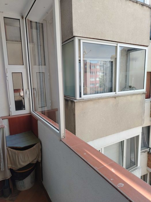 Дава се под наем Тристаен апартамент в Варна, Лятно кино Тракия - 82 кв.м за 500 € - Снимка #13