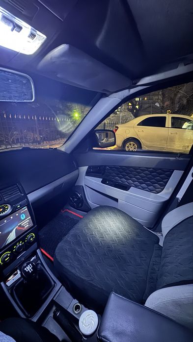 Приора 1 в отличном состоянии