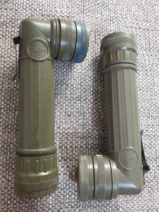 Lanterna militara U.S. MX-991/U