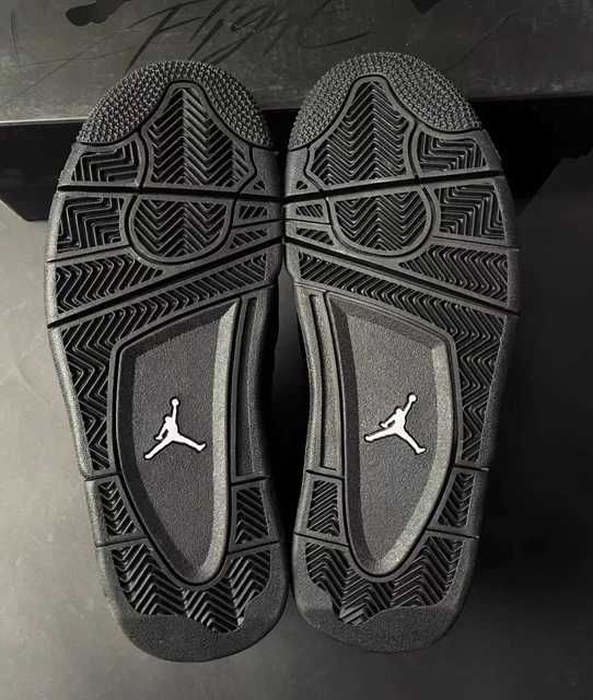 #HOT# Air Jordan 4 Black Cat #Verificare Colet#