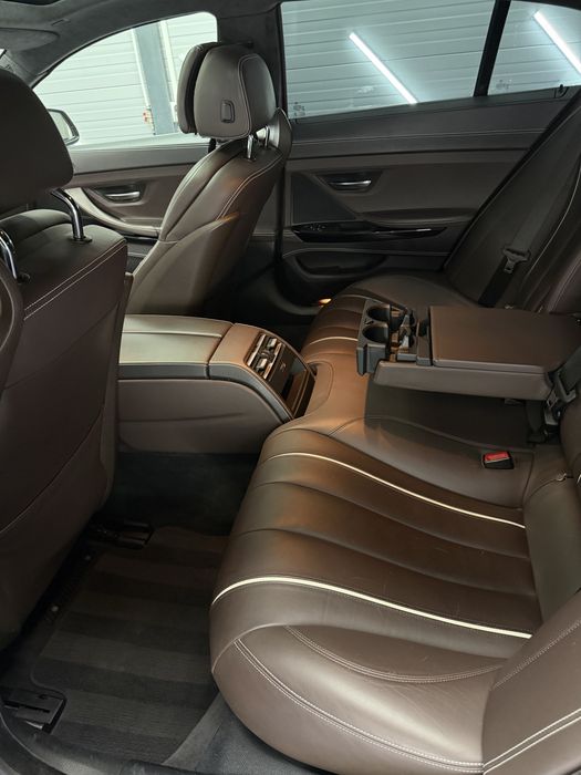 BMW 6 Series 2013 — imagine 5