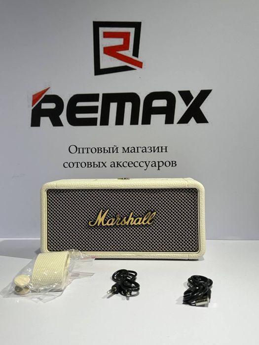 Маршал колонка,Marshall m3 колонки
