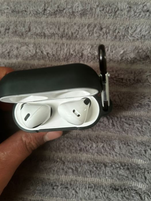 Aіrpods pro 3 в подарок чехол и шнур!