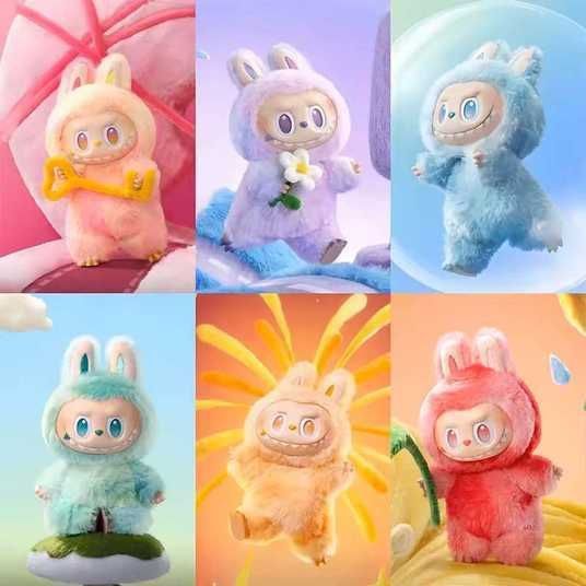 Лабубу ориг 100$