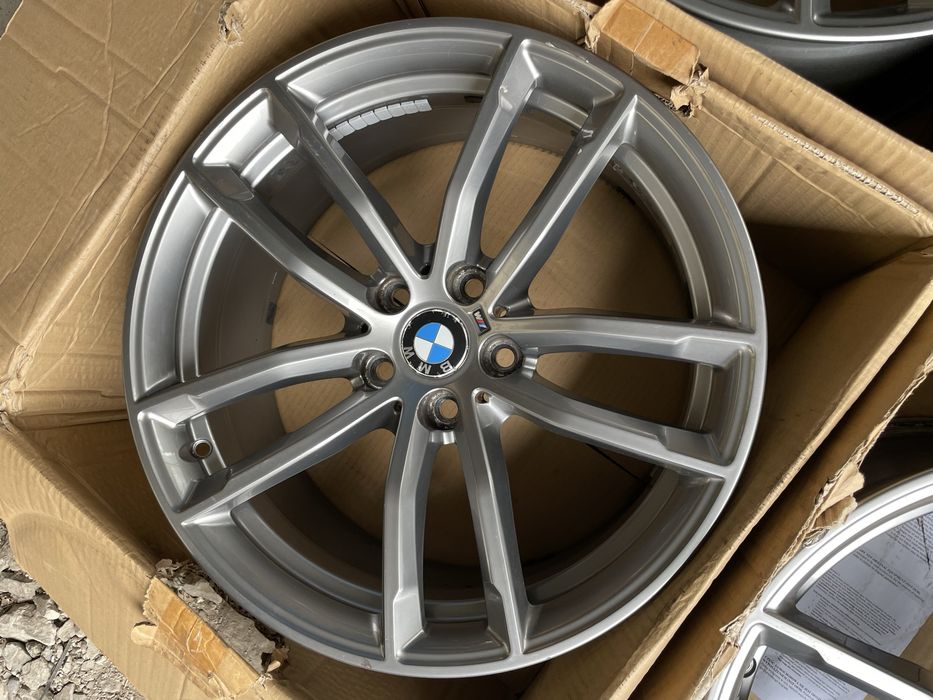 18”джанти bmw,Style М662 18 5x112 G30,G31