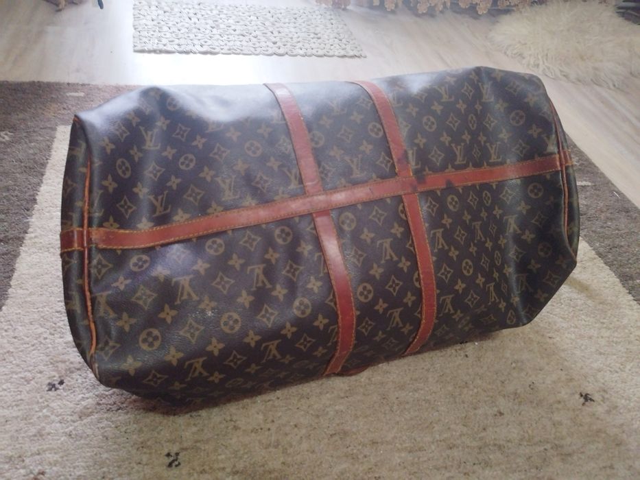 Geanta pentru bagaje