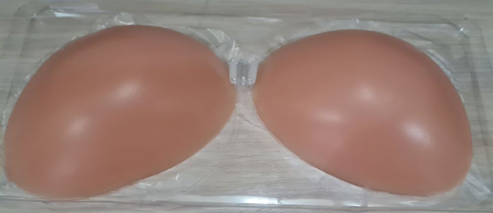 Продам силиконовый бюстгальтер