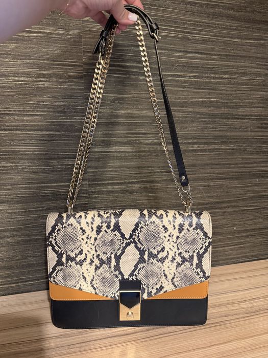 Geanta Musette Snake