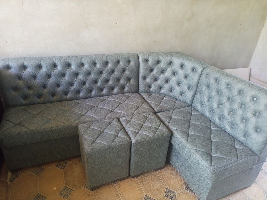 Barcha turdagi mebellarga zakaz olamiz