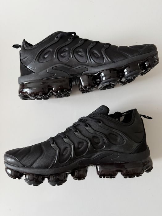 Nike vapormax plus
