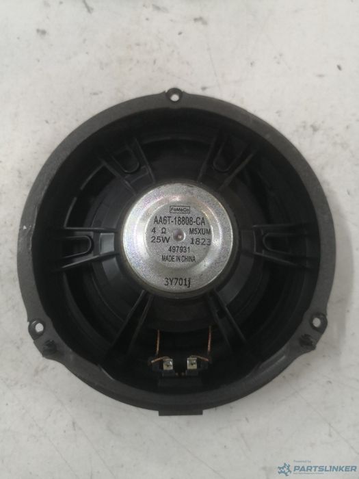 Boxa Auto Stanga Spate Ford Focus Iii Saloon [ 2010 - > ] Oem Aa6T1880