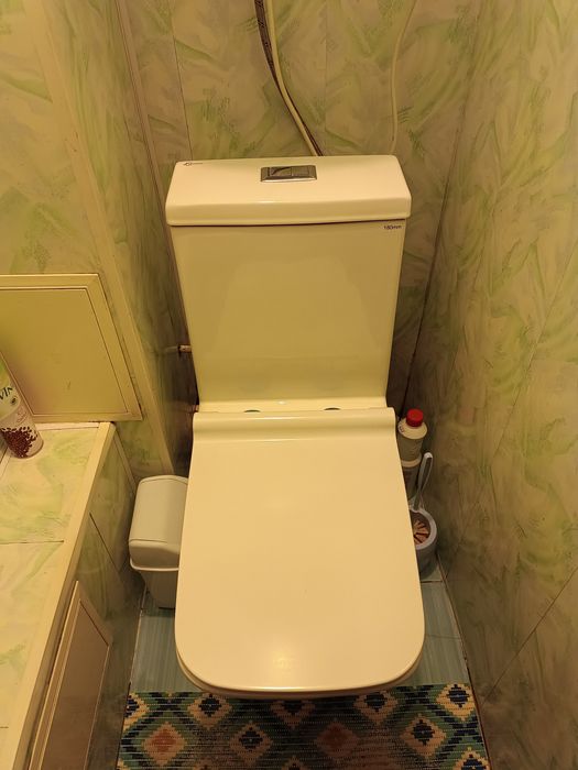 Продам 3-х.ком.Ул.пл 6 мик.Элитный район!