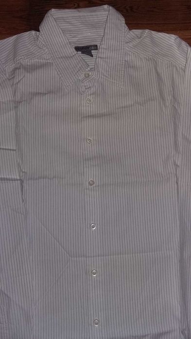 Мъжка риза H&M XL