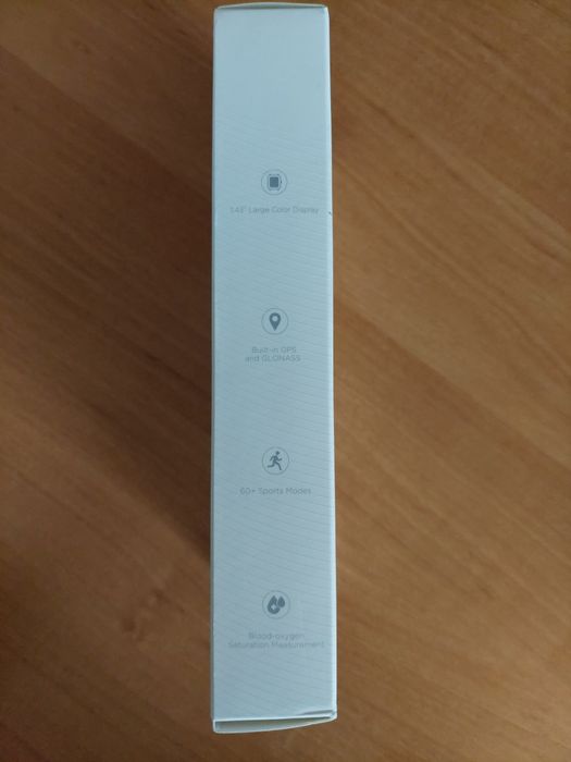 Продам смарт часы Xiaomi Amazfit Bip U Pro