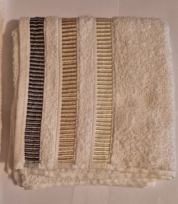 Lot 6buc prosoape cotton 100%