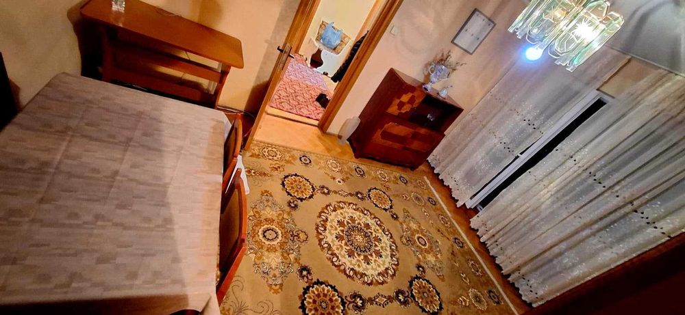 Apartament de închiriat, 2camere+1sufragerie, în Mănăștur, zona Bucium