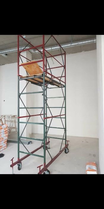 Аренда Вышки Тура