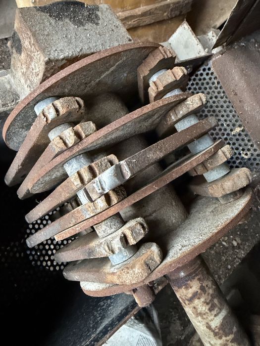 Фуражомелка.