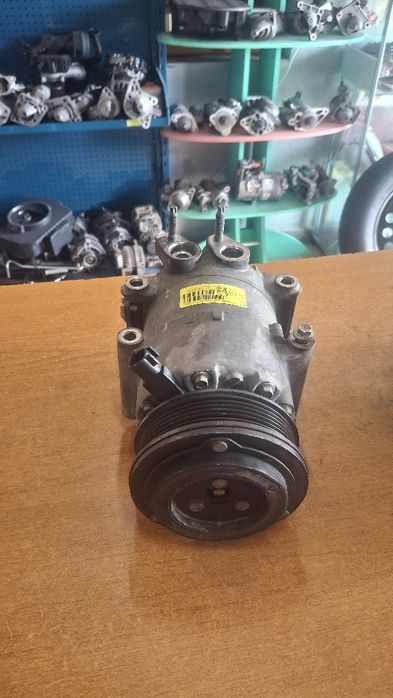Compresor aer condiționat Ford Fiesta Mk5 1.6 tdci (08-17)