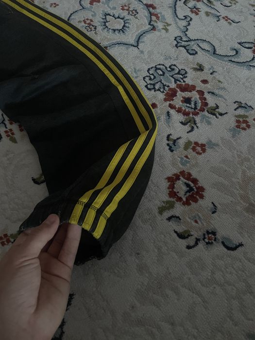 паруши, штаны, трико адидас adidas