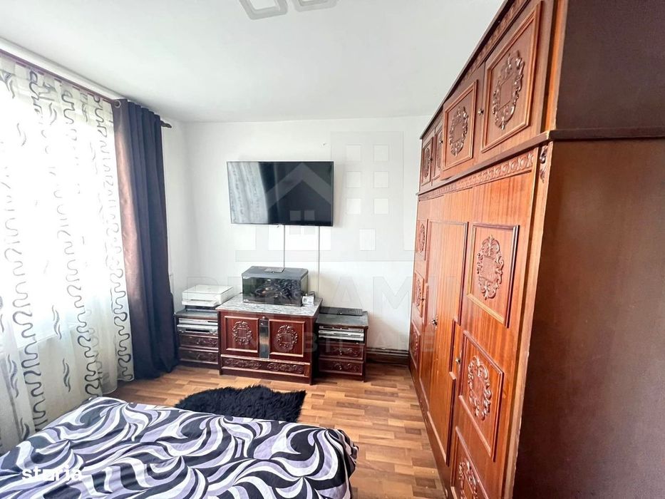 Apartament-2-camere-Mobilat-Centrala-Parcare-Bloc-Izolat-Astra