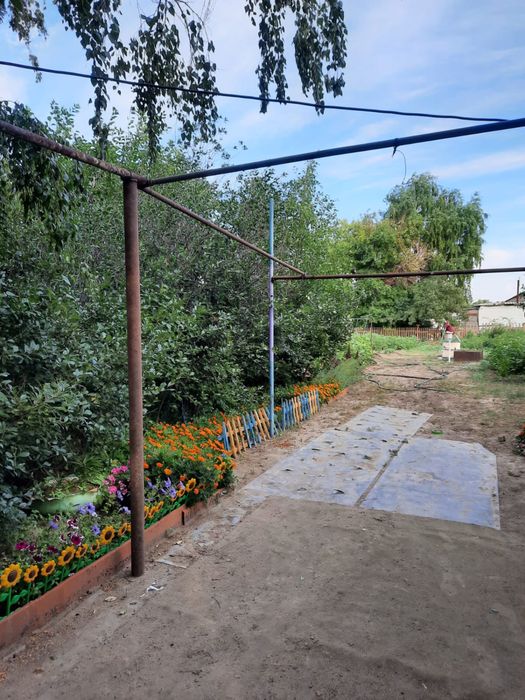 Продам дачу с баней и светом!