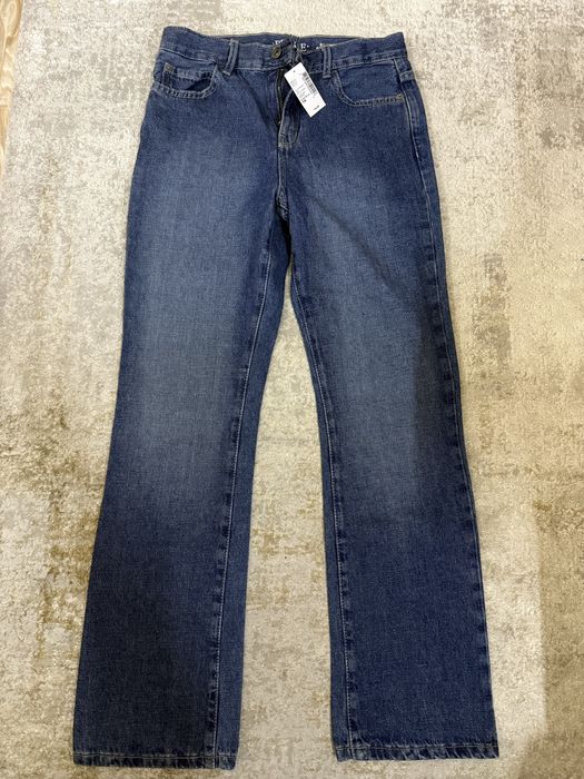 Джинсы для мальчика