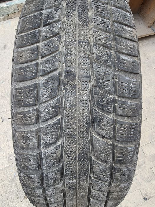 Шины Triangle 245/55/R19