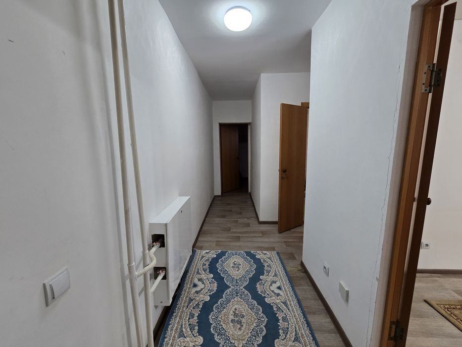 Продам двухкомнатную квартиру